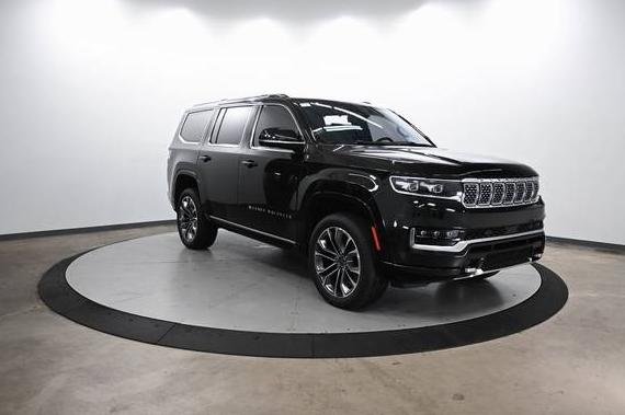 JEEP GRAND WAGONEER 2022 1C4SJVGJ5NS102195 image